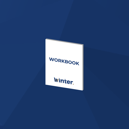 Bestelle unser digitales Workbook kostenlos