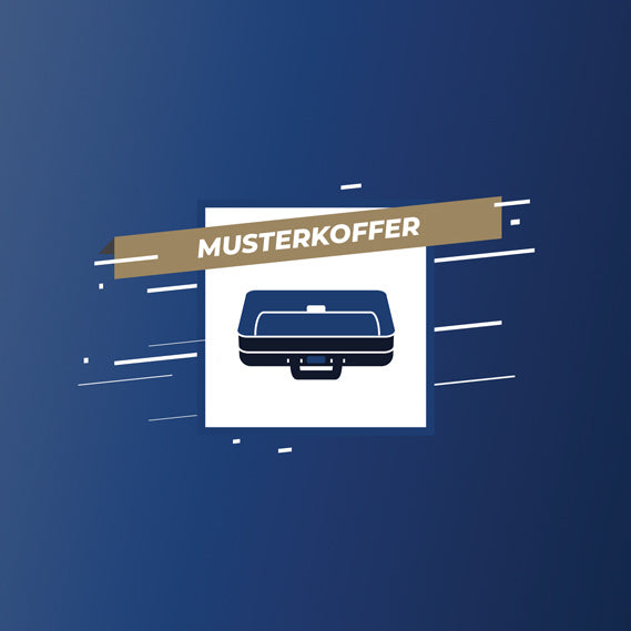 Musterkoffer